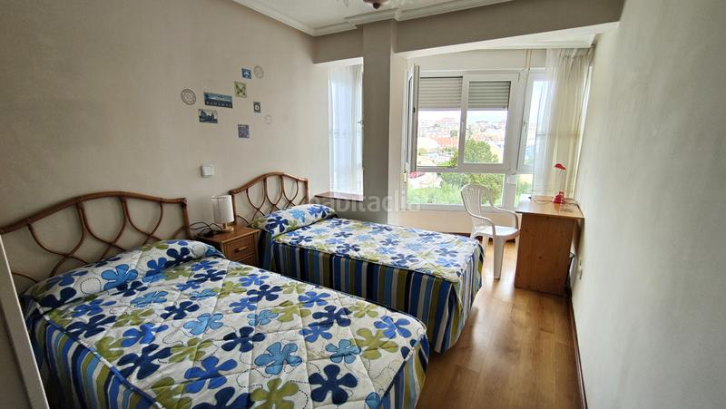 Foto 626fc3b8-6e8f-42a6-8711-c2f33084bcbf. Location appartement avec chauffage dans Los Castros Santander