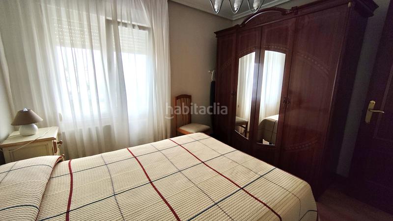 Foto dee7b2d4-51ba-491b-a3d2-e3c48a365215. Location appartement avec chauffage dans Los Castros Santander
