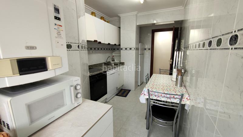 Foto fd853f22-37c2-45c6-bff5-30aea133e6dc. Location appartement avec chauffage dans Los Castros Santander