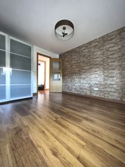 Flat  Santander - calle castilla. Piso para entrar a vivir en calle castilla