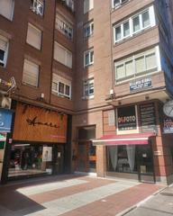Location Appartement  Santander - calle ruiz zorrilla. Piso alto luminoso cerca estaciones y centro ciudad
