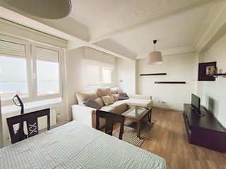 Location Appartement  Santander - calle santa teresa. Estudiantes