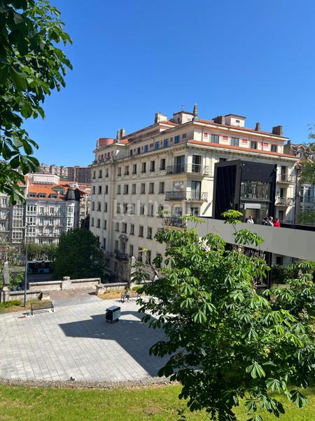 Foto 88d5a173-9633-4f9e-ba40-28f02a4353a1. Lloguer pis amb calefacció a Centro - Ayuntamiento Santander