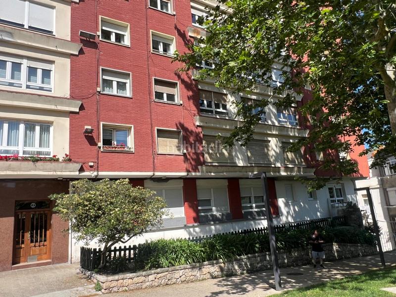 Foto 7d43b926-8114-4059-a7d3-8551cae7a8e2. Location appartement avec chauffage dans Centro - Ayuntamiento Santander