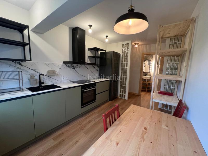 Foto c3a8c1c3-413e-4e37-83aa-42d0c4cbae14. Location appartement avec chauffage dans Centro - Ayuntamiento Santander