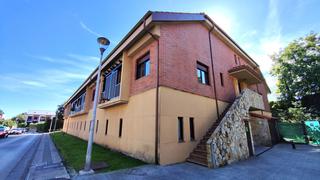 Pis  Mortera - barrio el rodil. Duplex para entrar a vivir en mortera