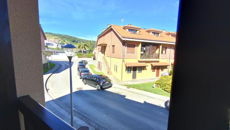 Foto 13adc527-1176-4175-9698-b2c26b68cca6. Piso duplex para entrar a vivir en Mortera en Mortera Piélagos