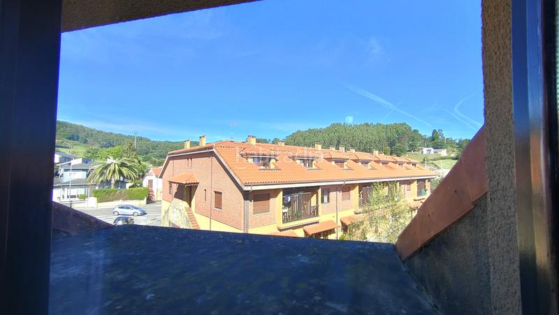 Foto 26ba9f2c-89d8-4288-a35e-36f9308d0c0a. Piso duplex para entrar a vivir en Mortera en Mortera Piélagos