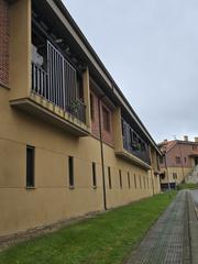 Pis  Mortera - barrio el rodil. Duplex para entrar a vivir en mortera