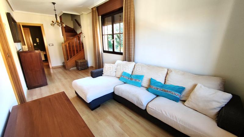 Foto d7bb338a-54b5-46c2-bd95-259130ba4de3. Piso duplex para entrar a vivir en Mortera en Mortera Piélagos