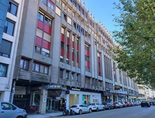 Pis  Santander - calle castilla. Piso para entrar a vivir junto estaciones