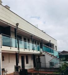 Miete Etagenwohnung  Mogro - barrio san martin. Alquiler para fijo bajo con jardin en mogro