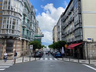 Lloguer Pis  Santander - lope de vega 5. Alquiler temporal  en casco antiguo
