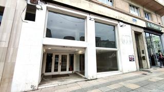 Miete Geschäftsraum  Santander - plaza numancia. Local comercial a pie de calle