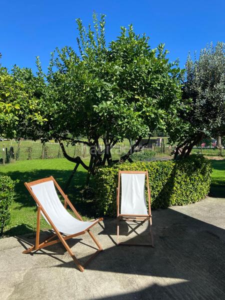 Foto 6b263aba-4377-4bb4-a6e5-ad57a23eb017. Casa  independiente para entrar a vivir en Barcenilla Piélagos