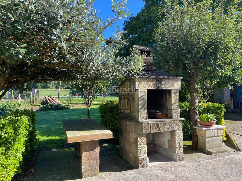 Foto 9d86d217-6edf-437e-9bf2-6e71f4d39811. Casa  independiente para entrar a vivir en Barcenilla Piélagos