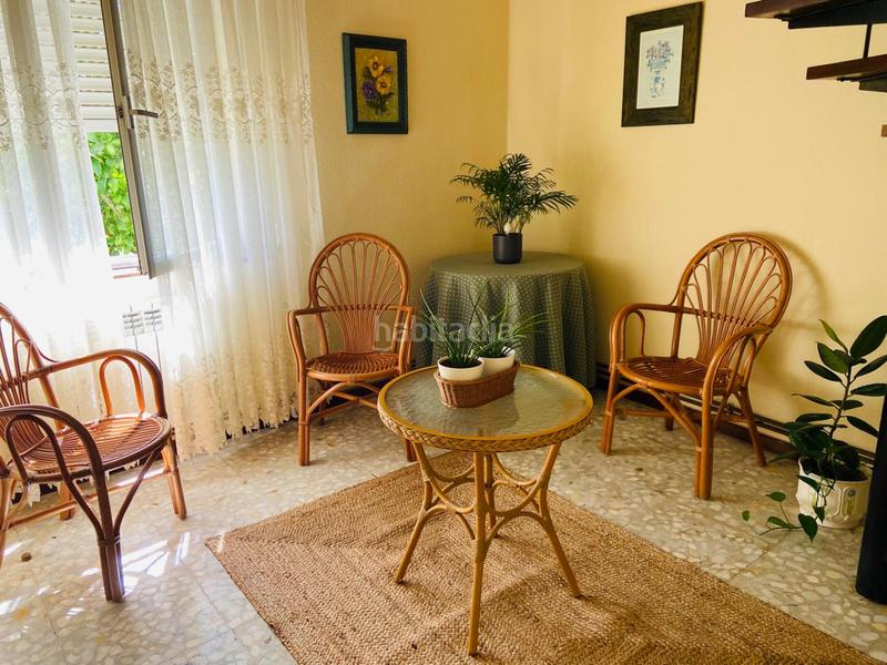 Foto fd635b94-b827-4482-a4ca-32edb02e0cbc. Casa  independiente para entrar a vivir en Barcenilla Piélagos