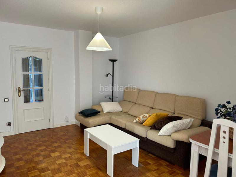 Foto 29e3dd29-56fe-41e7-b25a-c5f1d7840781. Affitto appartamento con riscaldamento in Los Castros Santander