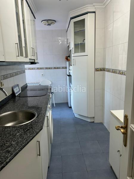 Foto 6bb3ee9c-95fa-4405-9ed9-aeb9568d589b. Affitto appartamento con riscaldamento in Los Castros Santander