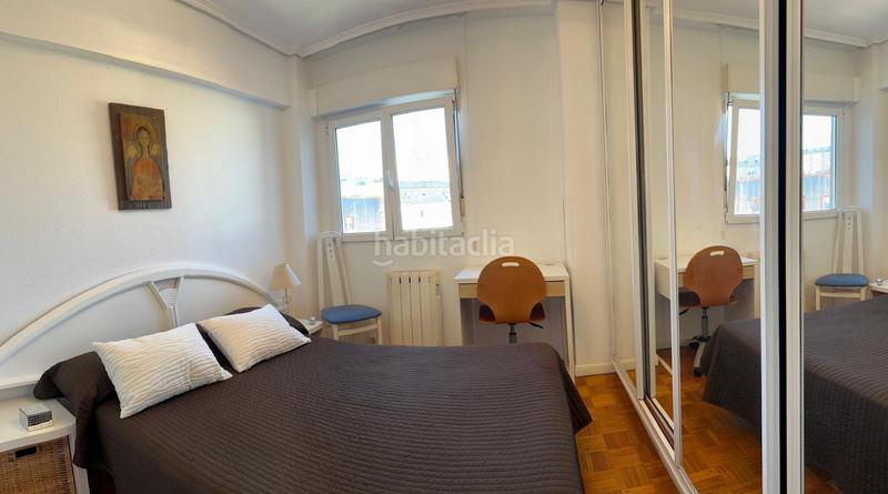 Foto b2e09a1d-19dc-49bf-b38c-4a61ca826f07. Affitto appartamento con riscaldamento in Los Castros Santander