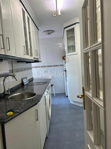 Foto 46bbb695-1c7a-4e4b-a468-eb7a9628d70e. Rent flat with heating in Los Castros Santander