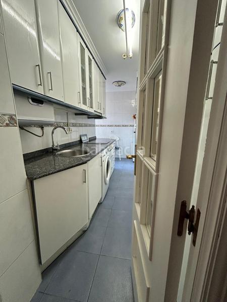 Foto 4b36289a-9ec9-4f69-8342-88ea212f8959. Rent flat with heating in Los Castros Santander