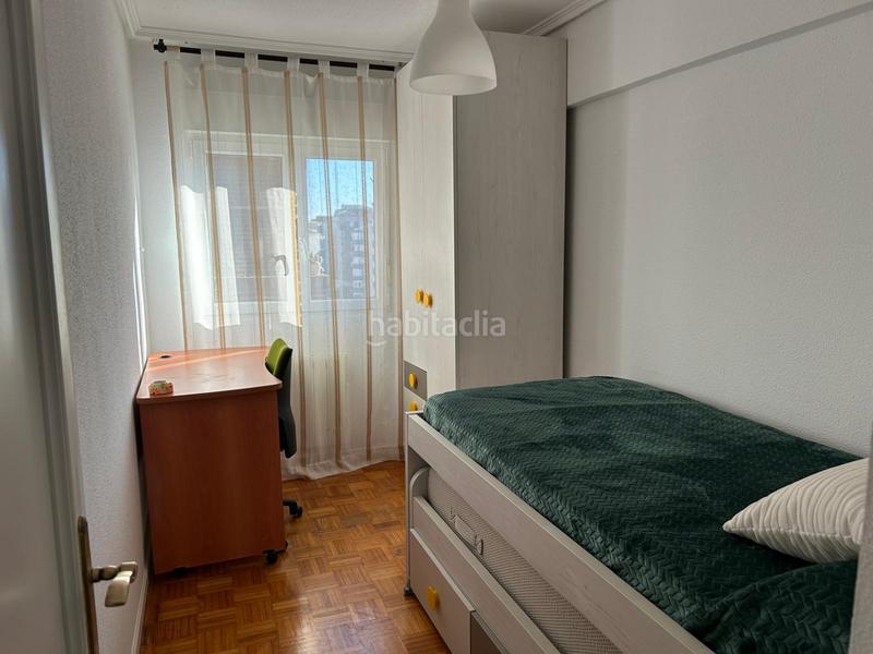 Foto 6274d562-d150-422d-8973-d7e7766faf20. Rent flat with heating in Los Castros Santander