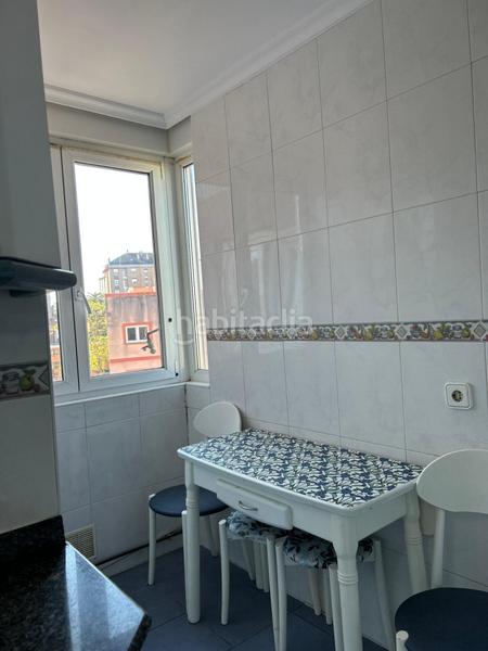 Foto 98b205cf-b038-491b-84a1-5d2793601a4e. Rent flat with heating in Los Castros Santander