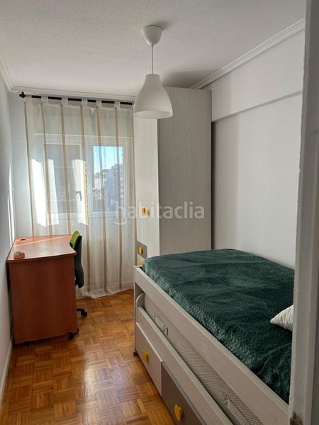 Foto b2f3db8e-8d16-49af-a61b-b4ee51cf7792. Rent flat with heating in Los Castros Santander