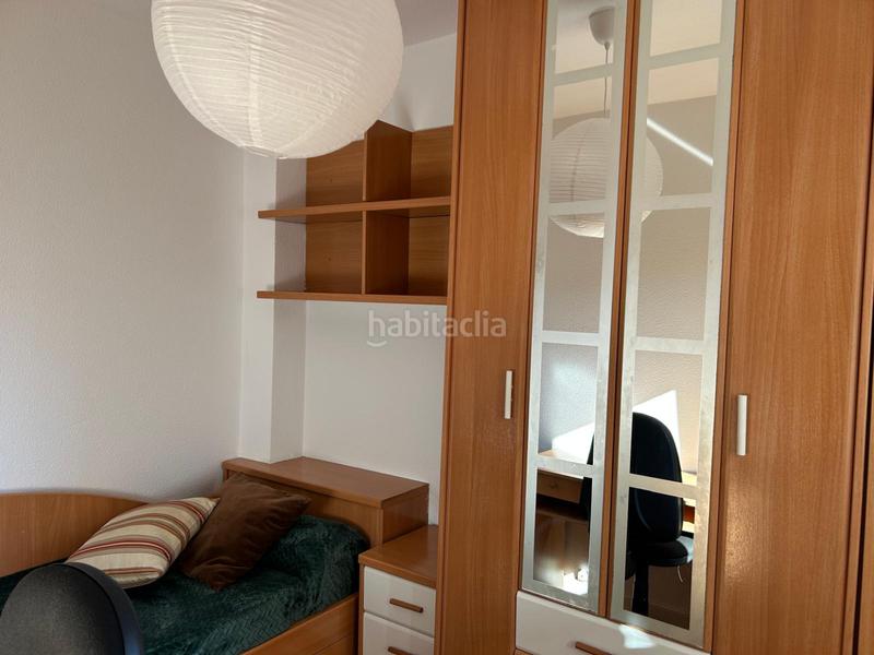 Foto c4228d01-1479-418e-abdc-1068aad157ac. Miete etagenwohnung mit heizung in Los Castros Santander