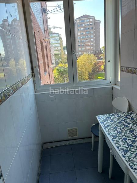 Foto ed69c74d-0da5-46e6-88d2-7ff879e9f889. Miete etagenwohnung mit heizung in Los Castros Santander