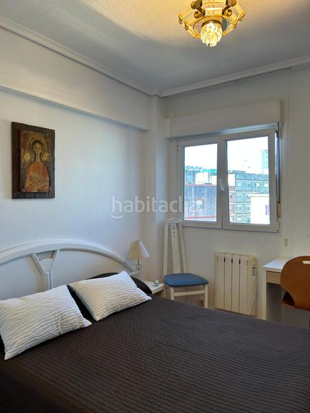 Foto f9932e30-6694-493f-b1b5-e2699dcb3411. Miete etagenwohnung mit heizung in Los Castros Santander