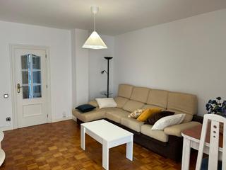 Rent Flat  Santander - fernando de los rios. Alquiler temporal hasta junio