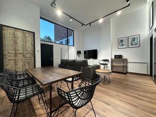 Location Appartement  Santander - calle honduras. Alquiler para fijo junto universidades y playas