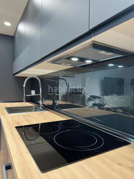 Foto 3b642952-5c40-4381-8ad4-3c46b104c82b. Location appartement avec chauffage dans Los Castros Santander