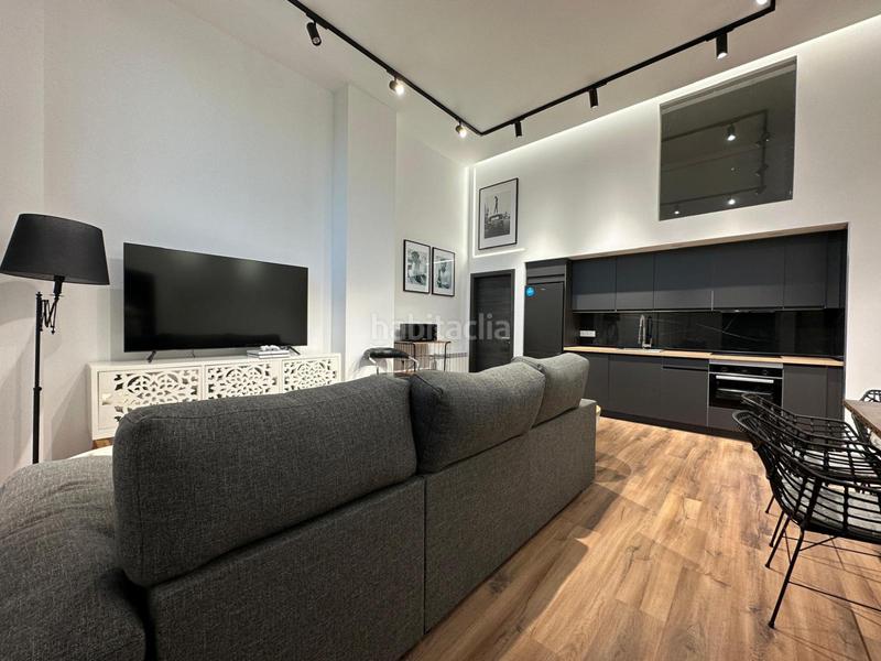 Foto 5e89c06f-f1a9-4f5a-9ff1-2fea84c07c4e. Location appartement avec chauffage dans Los Castros Santander