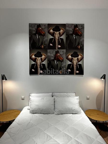 Foto c2aa9d54-188d-4a71-ab6e-70f6f3ee7323. Location appartement avec chauffage dans Los Castros Santander