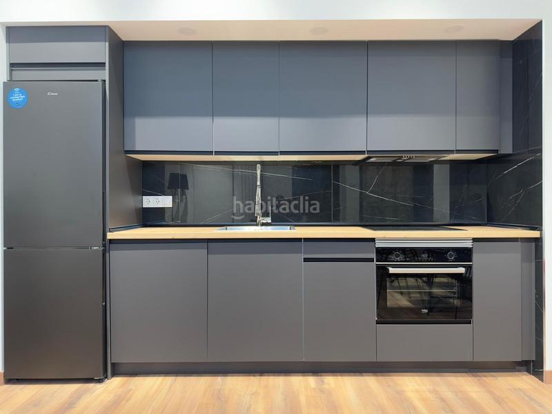 Foto fcbd3a97-f191-4070-9d5c-3fecb8181135. Location appartement avec chauffage dans Los Castros Santander