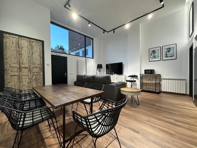 Foto 22805e8a-37ed-4e3b-80cc-0fb87c314d39. Miete etagenwohnung mit heizung in Los Castros Santander