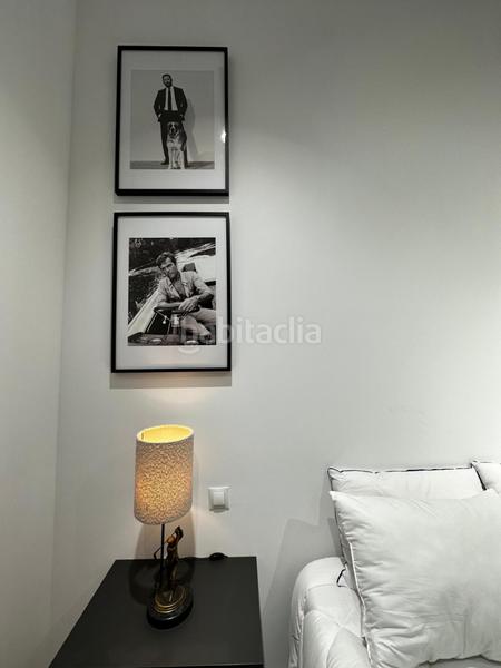 Foto cf7db910-ba68-4ee2-8917-949ce54201fa. Miete etagenwohnung mit heizung in Los Castros Santander