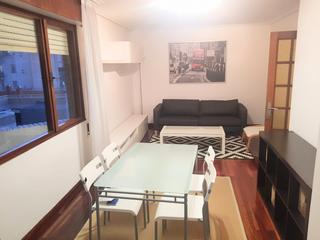 Location Appartement  Santander - c/ alcázar de toledo. Piso recién reformado en el centro de la ciudad