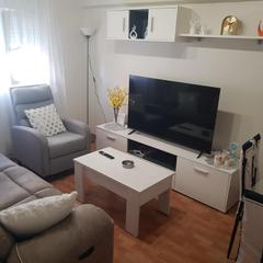 Location Appartement  Santander - calle universidad. Alquiler temporal hasta junio