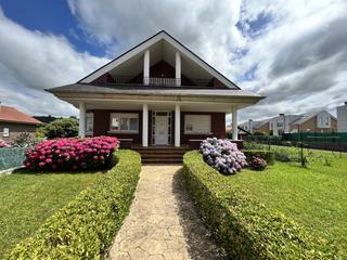 Maison  Parbayón - barrio la calle. Casa independiente buen estado en parbayon