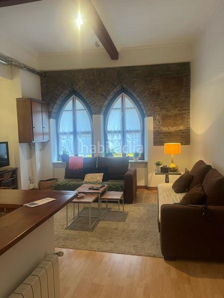 Foto c7f668a0-041c-4c01-b88a-0f4e481f0c7d. Location appartement avec chauffage dans Puerto Chico Santander