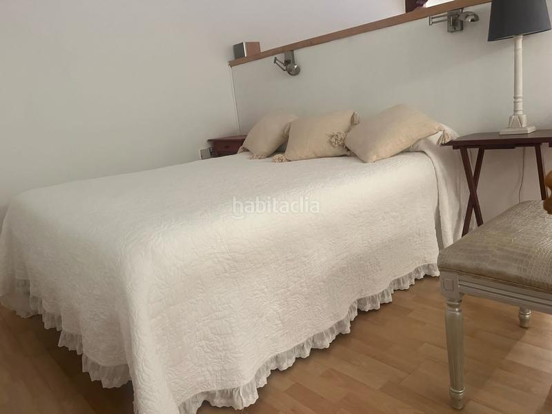 Foto 4831c196-2084-45ef-8a0d-816ce48a9718. Miete etagenwohnung mit heizung in Puerto Chico Santander