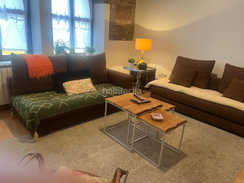 Foto 037d6db1-4850-4968-8ddf-6af94f43ddf0. Rent flat with heating in Puerto Chico Santander