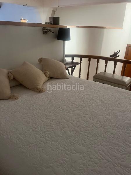 Foto 52dd4e90-c8ba-4b30-936e-05ea98c4580e. Rent flat with heating in Puerto Chico Santander