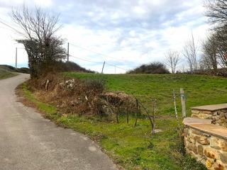 Terreny residencial a Población la - barrio la peñía 1, º. Finca junto al embalse del ebro