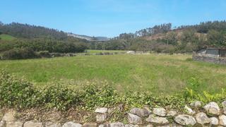 Terreny residencial a Mazcuerras - riaño de ibio. Parcela urbana en riaño de ibio