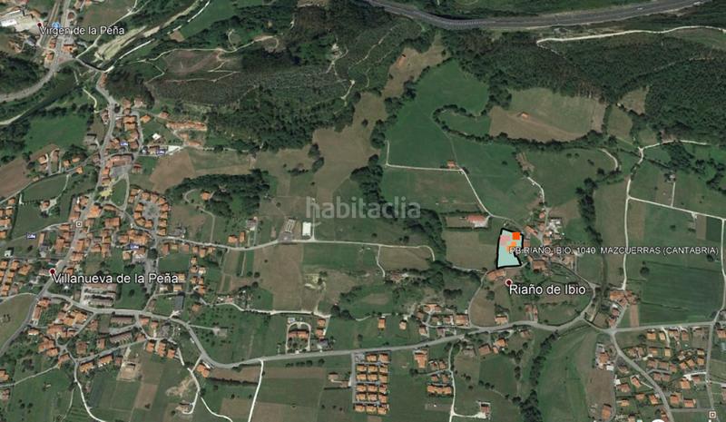 Foto ab236478-21ff-4fd8-8fee-881072cda28d. Terreno residenziale in Mazcuerras - riaño de ibio in Mazcuerras